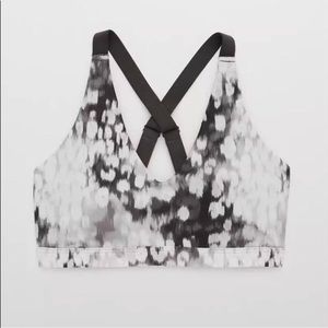 Offline by Aerie sports bra